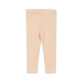 Konges Sløjd A/S JERSEY PANTS frappe