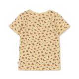 Konges Sløjd A/S JERSEY T-SHIRTS carmona