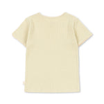 Konges Sløjd A/S JERSEY T-SHIRTS green haze