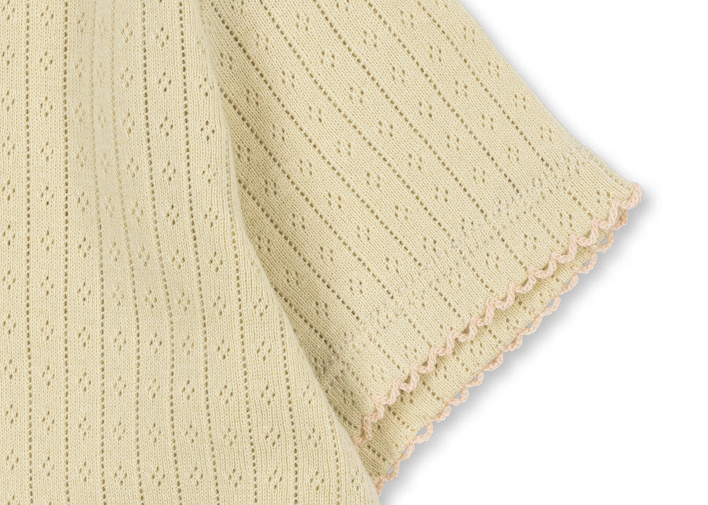 Konges Sløjd A/S JERSEY T-SHIRTS green haze