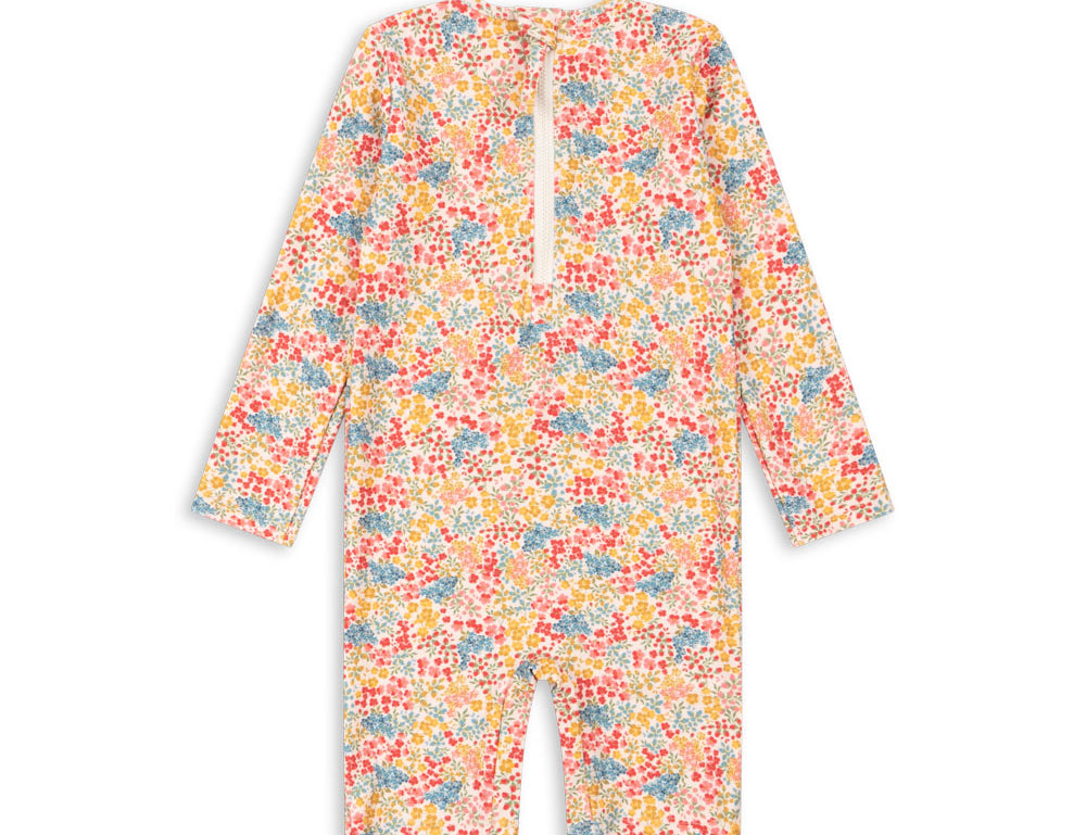 Konges Sløjd A/S UV ONESIES fio cala