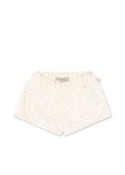 Konges Sløjd A/S WOVEN SHORTS & BLOOMERS cherry dot