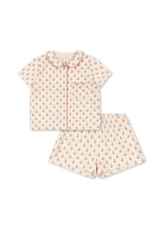 Konges Sløjd A/S HOMEWEAR carta fiori