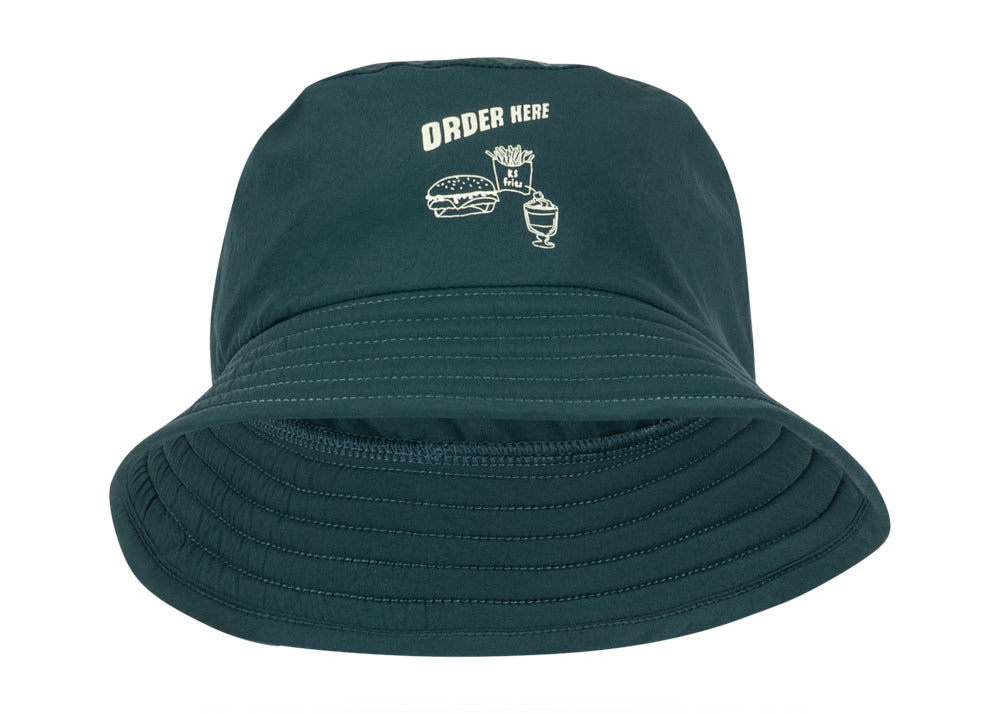 Konges Sløjd A/S UV SWIMHATS sea moss