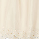 Konges Sløjd A/S WOVEN DRESSES antique white