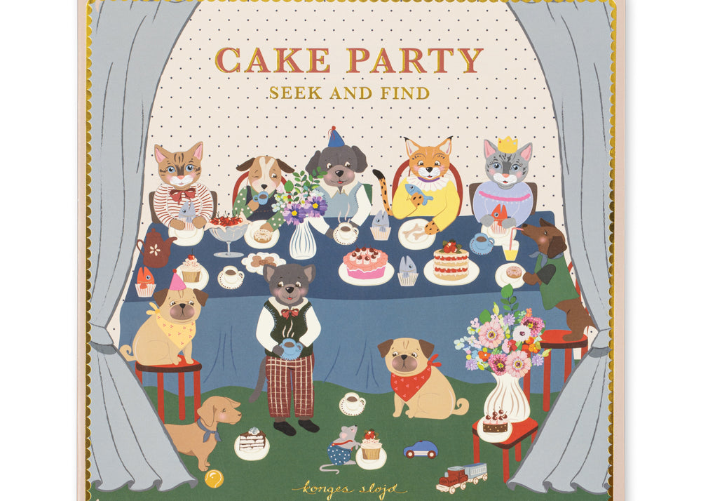 Konges Sløjd A/S CREATIVE PLAY multi