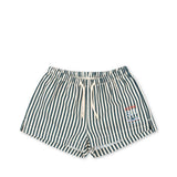 Konges Sløjd A/S SWIMSHORTS sea moss