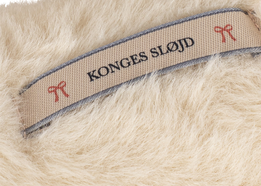 Konges Sløjd A/S TEDDY BEARS bunny