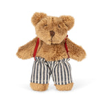 Konges Sløjd A/S TEDDY BEARS multi