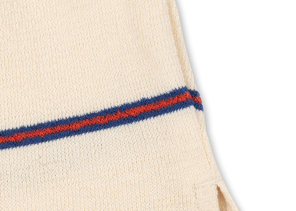 Konges Sløjd A/S JERSEY SHORTS & BLOOMERS trio stripe