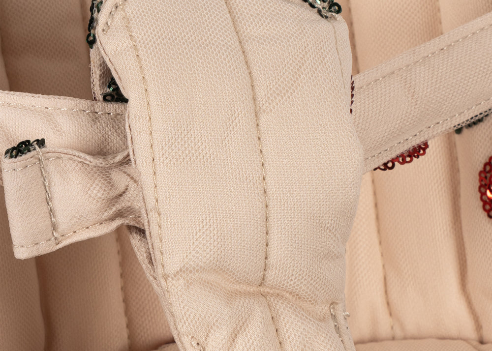 Konges Sløjd A/S DOLL ESSENTIALS mon cheri sequin