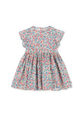 Konges Sløjd A/S WOVEN DRESSES fiola