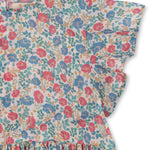 Konges Sløjd A/S WOVEN DRESSES fiola