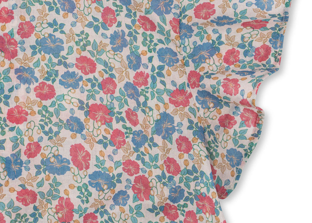 Konges Sløjd A/S WOVEN DRESSES fiola