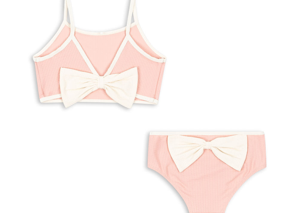 Konges Sløjd A/S BIKINIS powder pink
