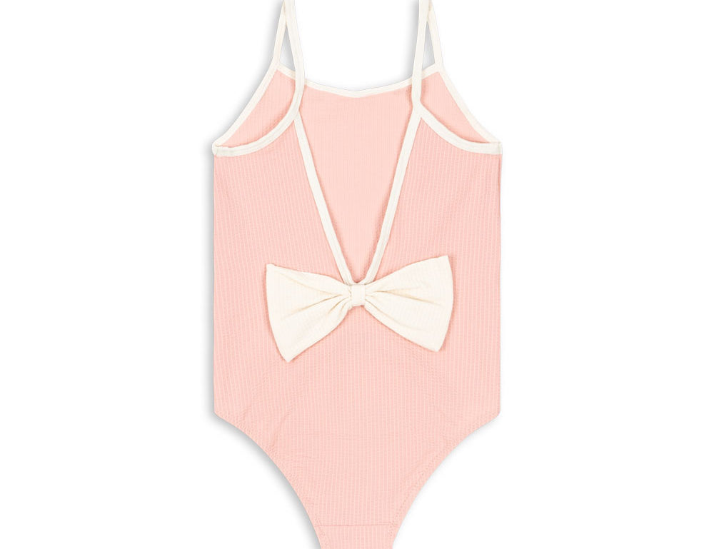 Konges Sløjd A/S SWIMSUITS powder pink