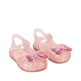 Konges Sløjd A/S SANDALS bow rose