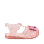 Konges Sløjd A/S SANDALS bow rose