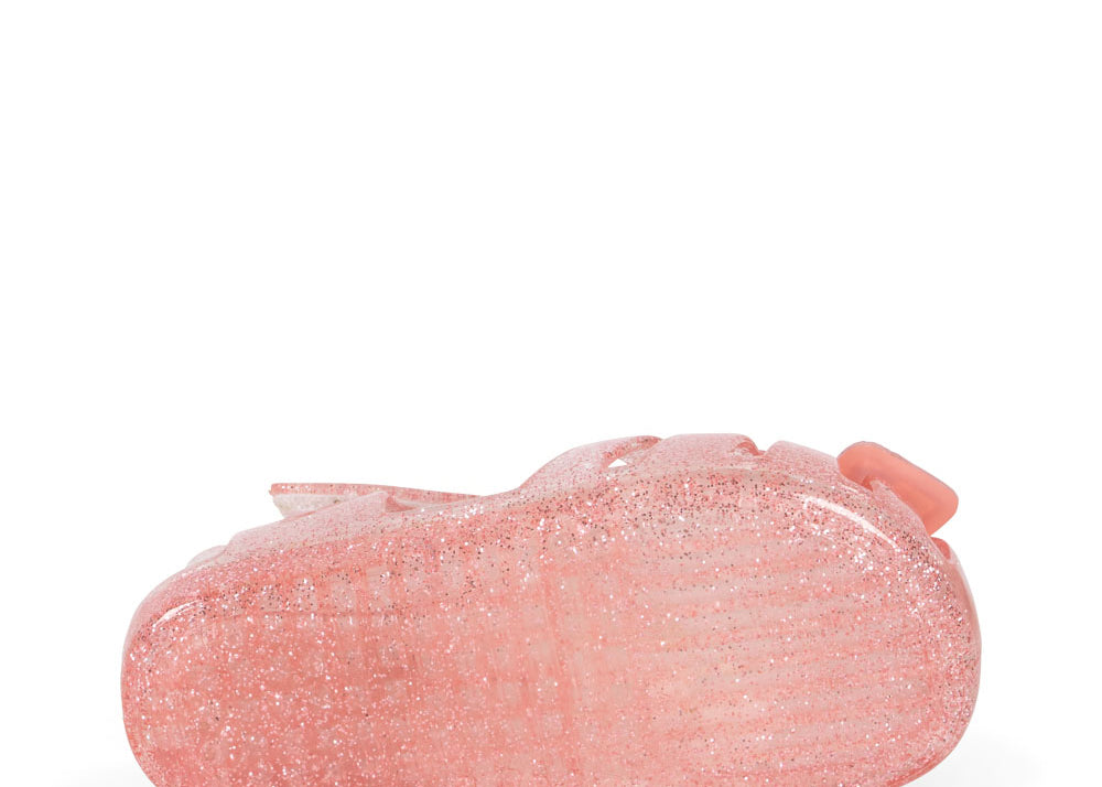 Konges Sløjd A/S SANDALS bow rose