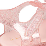 Konges Sløjd A/S SANDALS bow rose