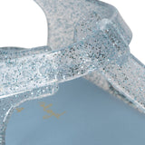 Konges Sløjd A/S SANDALS glitter blue