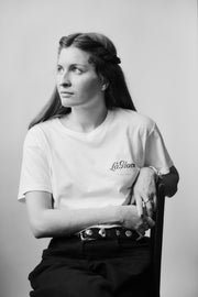 Konges Sløjd A/S T-Shirts off white