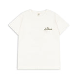 Konges Sløjd A/S T-Shirts off white