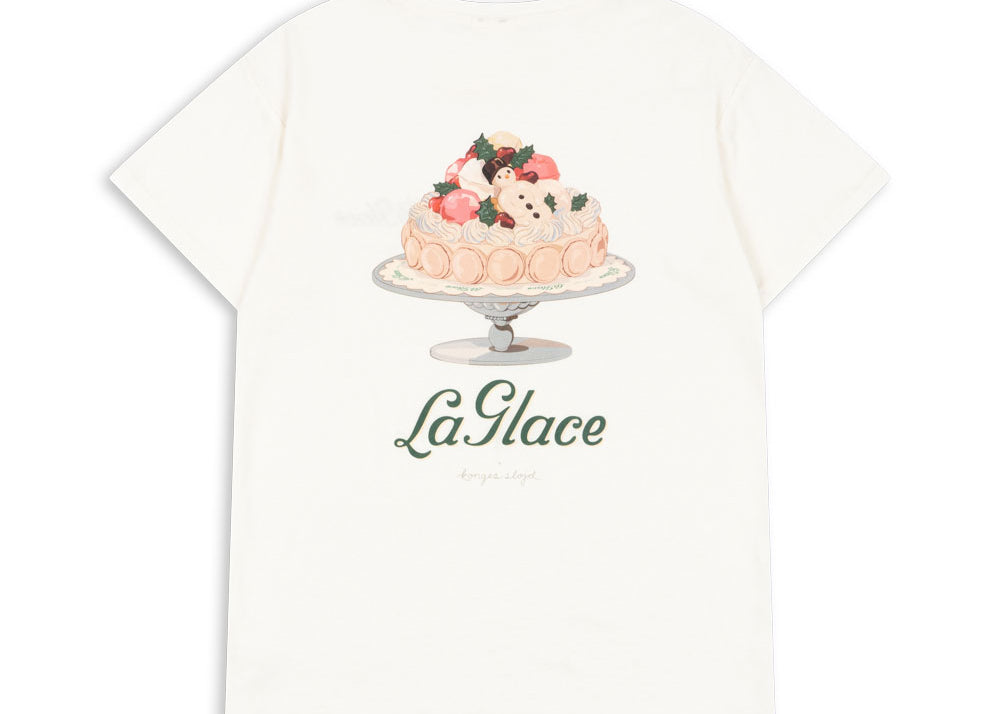 Konges Sløjd A/S T-Shirts off white