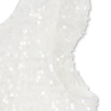 Konges Sløjd A/S WOVEN DRESSES optic white