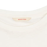 Konges Sløjd A/S JERSEY T-SHIRTS off white/lifeguard service