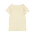 Konges Sløjd A/S JERSEY T-SHIRTS green haze