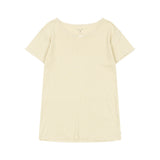 Konges Sløjd A/S JERSEY T-SHIRTS green haze