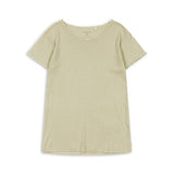 Konges Sløjd A/S JERSEY T-SHIRTS green haze