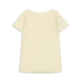 Konges Sløjd A/S JERSEY T-SHIRTS green haze