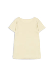 Konges Sløjd A/S JERSEY T-SHIRTS green haze