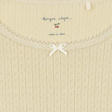 Konges Sløjd A/S JERSEY T-SHIRTS green haze