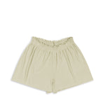 Konges Sløjd A/S JERSEY SHORTS & BLOOMERS green haze