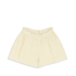 Konges Sløjd A/S JERSEY SHORTS & BLOOMERS green haze