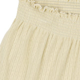 Konges Sløjd A/S JERSEY SHORTS & BLOOMERS green haze