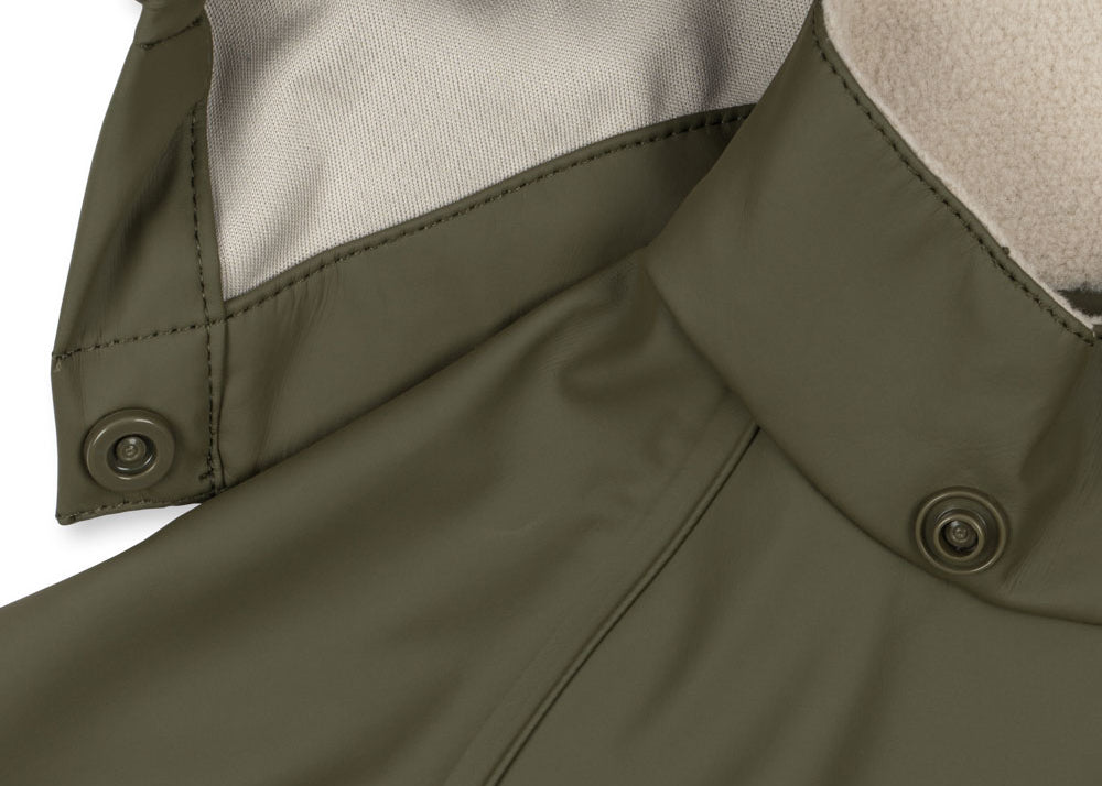 Konges Sløjd A/S Regenbekleidung kalamata