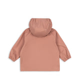 Konges Sløjd A/S Regenbekleidung cameo brown