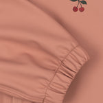 Konges Sløjd A/S Regenbekleidung cameo brown