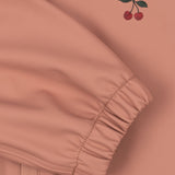 Konges Sløjd A/S Regenbekleidung cameo brown