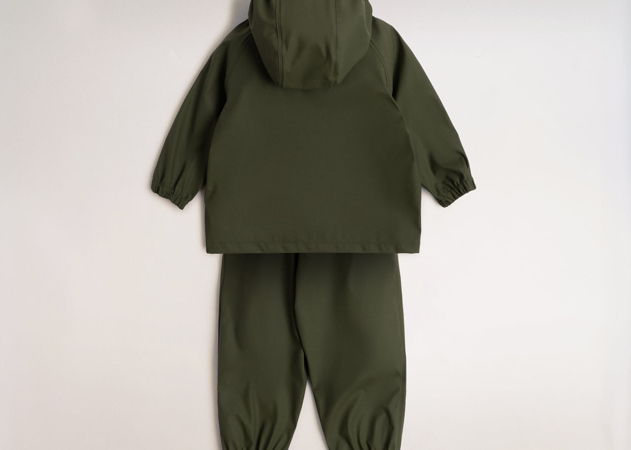 Konges Sløjd A/S RAINWEAR kalamata