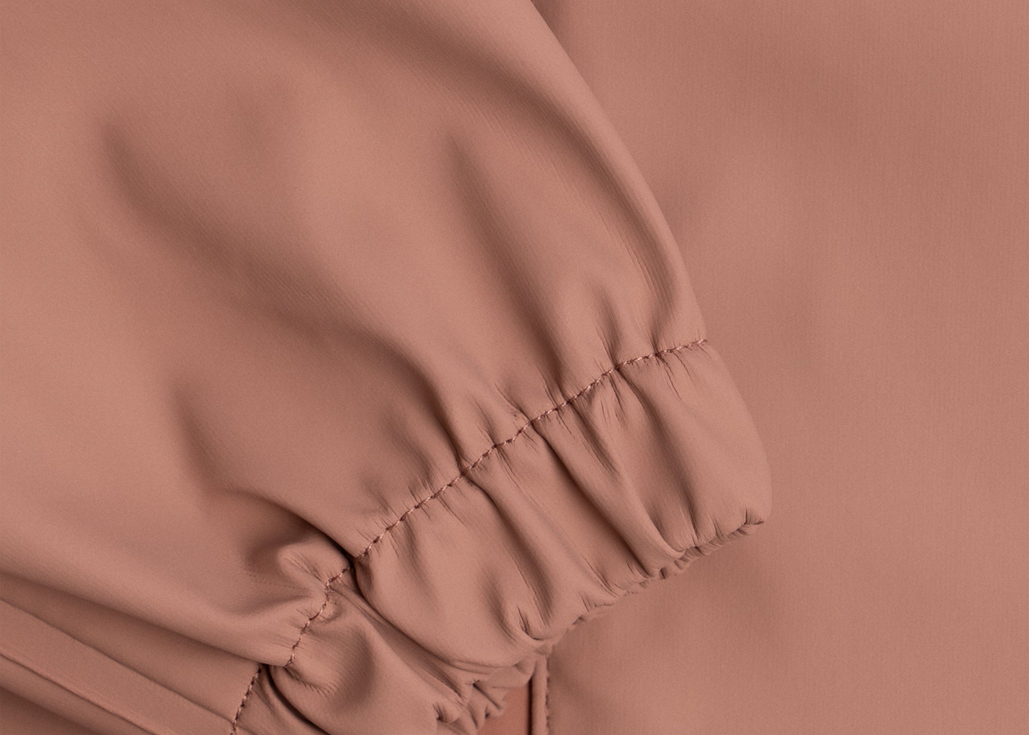 Konges Sløjd A/S RAINWEAR cameo brown