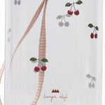 Konges Sløjd A/S DRINKING BOTTLES cherry