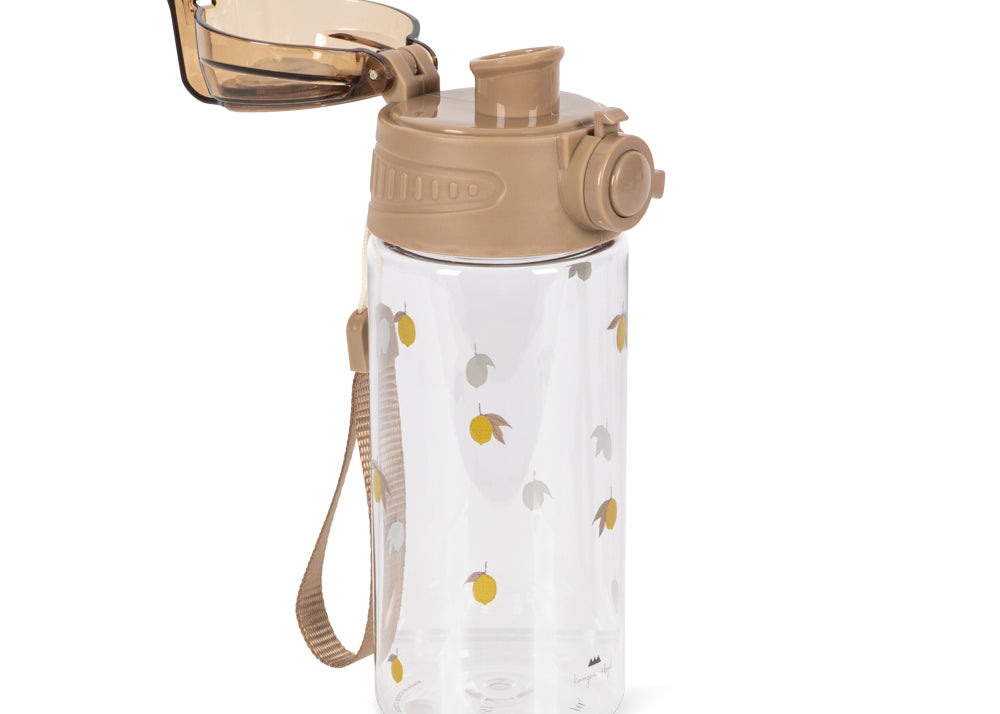 Konges Sløjd A/S DRINKING BOTTLES lemon