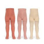Konges Sløjd A/S STOCKINGS rose mix