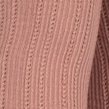 Konges Sløjd A/S STOCKINGS rose mix