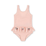 Konges Sløjd A/S SWIMSUITS mellow rose